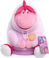 Spielen Sie einfach Disney und Pixar Inside Out 2 Minifiguren, Sammlerfiguren, 2,5 cm bis 6,4 cm hoch, Spielzeug für Kinder ab 3 Jahren, Actionfiguren, Naty Shop Shame, gewichteter Plüsch