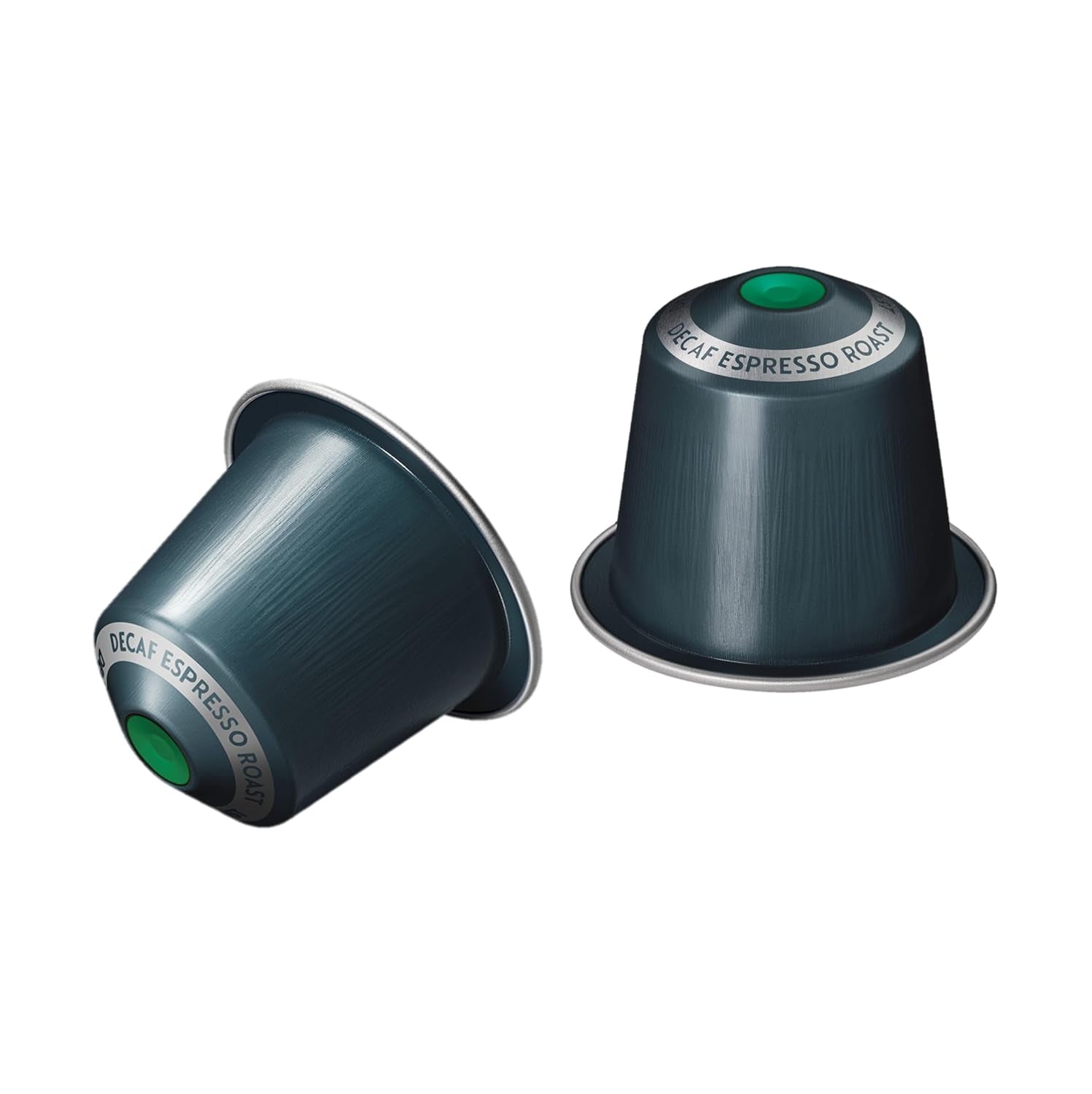 STARBUCKS Explorer Pack Decaf von Nespresso, Kaffeekapseln 6 x 10 (60 Kapseln) – Exklusiv bei Amazon