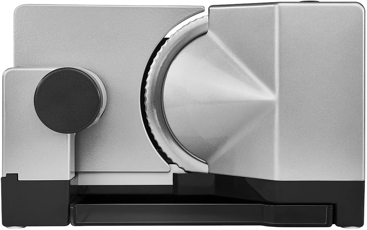 Ritter E 18 Linkshänder-Multifunktions-Elektroschneider, hergestellt in Deutschland, Aktenvernichter und Schneidemaschinen, Naty Shop, Standardtitel