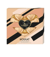 Niederegger Nougatherzen, 125 g