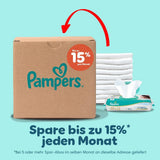 Pampers Premium Protection Pants Größe 5, 144 Windeln, 11 kg – 17 kg, mit 360°-Anpassung und weichen Anti-Leck-Bündchen für optimalen Komfort und Schutz