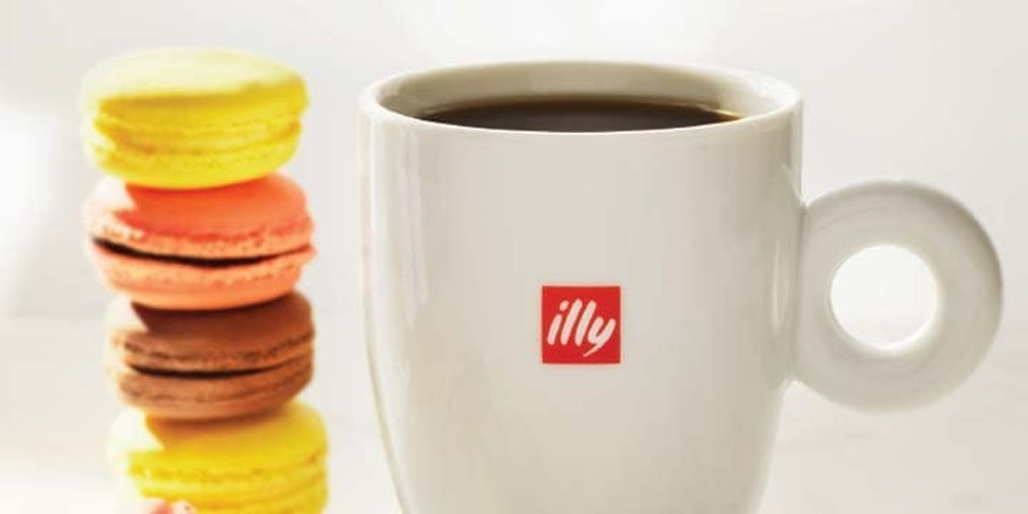 Illy Intenso Bohnen, 250 g