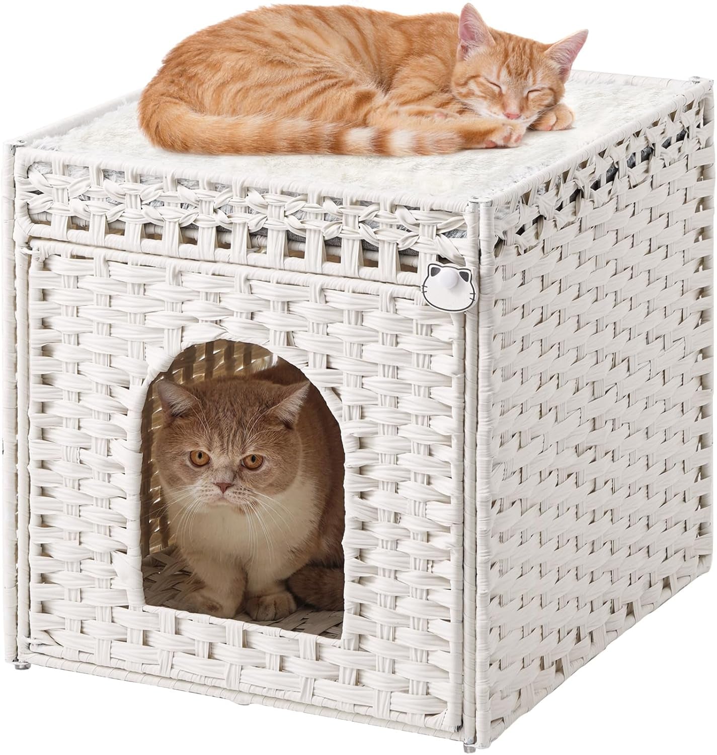 Decken und Möbel, Haustiere, Höhlen und Häuser, Katzen, Katzenbetten, Katzenbetten, Matratzen