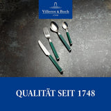 Villeroy & Boch - Besteckset Play! Green Garden, 30 Stück Küche Naty Shop