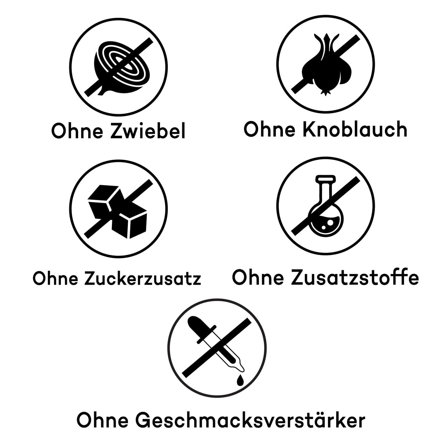 Ankerkraut Meersalz fein, reines Salz zum Kochen und Würzen, 170g im Korkenglas