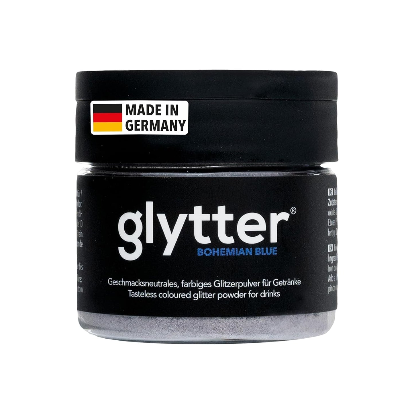 Essbarer Glitzer für Getränke und Flüssigkeiten, 10 Gramm Naty Shop