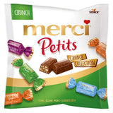 Milk&Cream-Kollektion (1 x 125g) / Feine Schokoladen in 4 Sortimenten