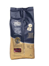 Caffè Haiti Roma Gran Caffè Golden Class Kaffeebohnen in 1-kg-Packungen. Italienische handwerkliche Röstung und hochwertige Mischung.