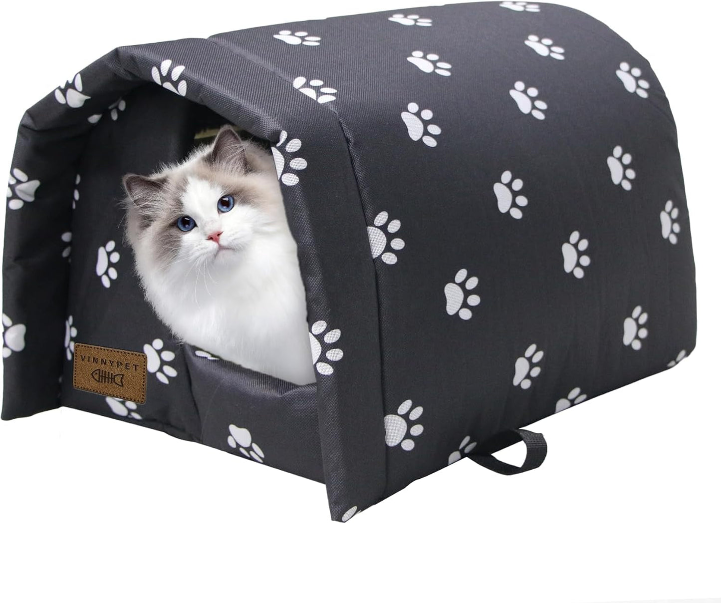 Decken und Möbel, Haustiere, Höhlen und Häuser, Katzen, Betten für Katzen, Katzenbetten, Matratzen