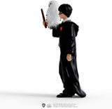 Schleich 42633 Harry Potter & Hedwig, ab 6 Jahren, HARRY POTTER – Figur, 4 x 2,5 x 10 cm, mehrfarbig/Ocean Tides Actionfiguren Naty Shop