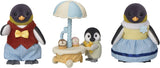 Sylvanian Families 5694 Pinguinfamilie