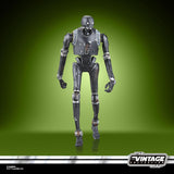 Star Wars Black Series K-2SO (Kahzwo-Esso) Star Wars: Andor Actionfigur, Maßstab 9,5 cm. Actionfiguren Naty Shop