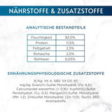 Gourmet Perle Delight in Jelly Nassfutter für Katzen mit Huhn und zart gebackenem Hühnergeschmack, 26er Packung (26 x 85g)