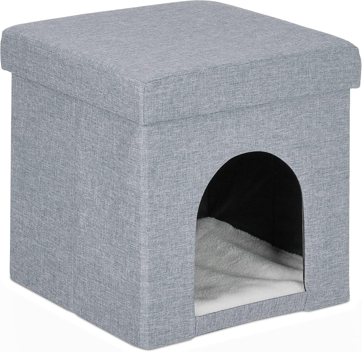 Decken und Möbel, Haustiere, Höhlen und Häuser, Katzen, Betten für Katzen, Katzenbetten, Matratzen