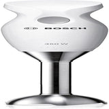 Haushaltsgeräte MSM6B500 Standmixer, 350 W, Silber/Weiß Kitchen Naty Shop