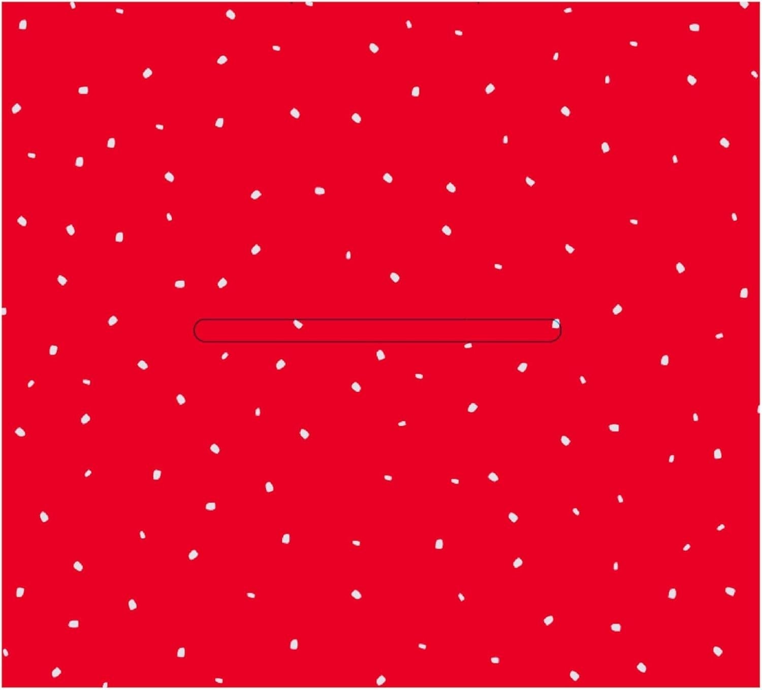 Talking Tables Katzen-Toilettenpapier, lustiges Badezimmerzubehör, Weihnachtsgeschenke, BC-PET-T-ROLL-CAT, rot, Einheitsgröße