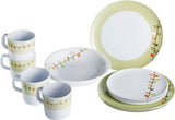 Melamin-Geschirrset im Esprit-Design