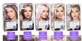 Professionelle permanente Haarfarbe von Artisto, Nr. 12,0, ultrahelles Blond, 120 ml, professionelles Ergebnis, 100 % Grauabdeckung. Haarfärbemittel Naty Shop