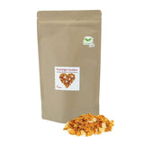 Tealavie – Tee für Kinder ohne Zucker – Walderdbeeren und Rhabarber (200 g) Tealavie Fruit – Loser Früchtetee