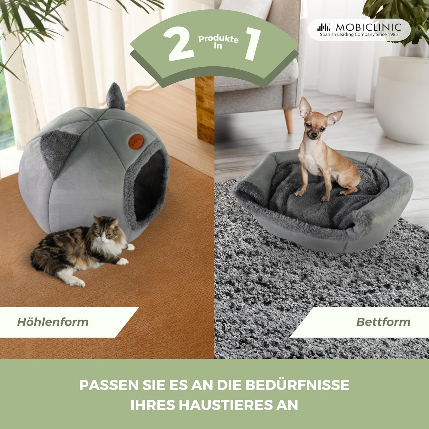 Betten, Decken & Möbel, Haustiere, Katzen, Katzenbetten, Katzenbetten, Matratzen