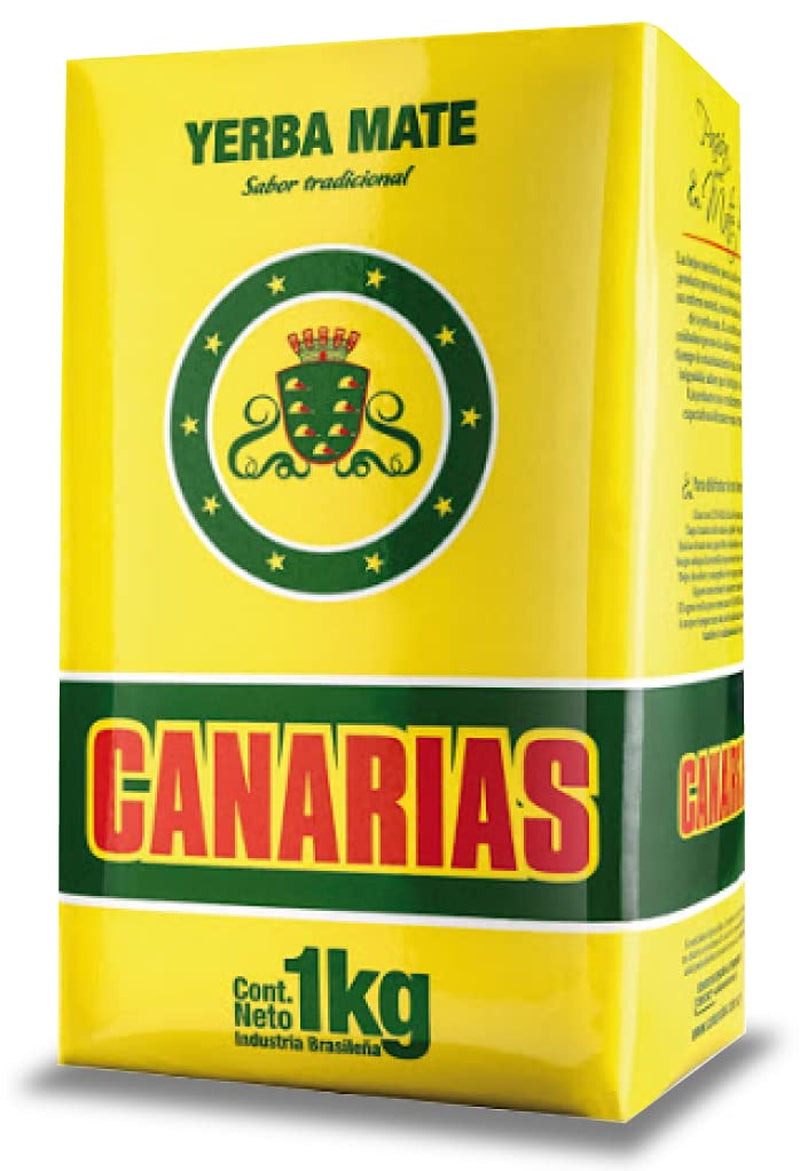 Yerba Mate-Tee 1 kg