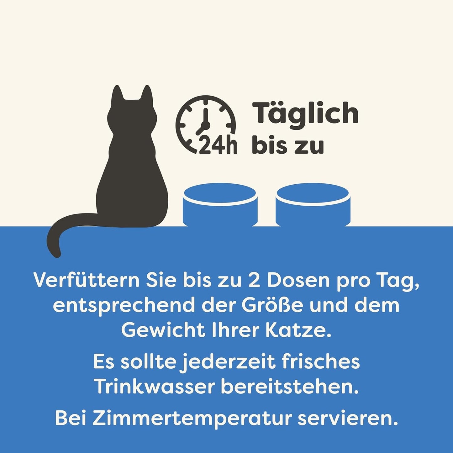Applaws 100 % natürliches Nassfutter für ausgewachsene Katzen, verschiedene Fischsorten in Soße, Mehrfachpackung, 12 Boxen x 70 g