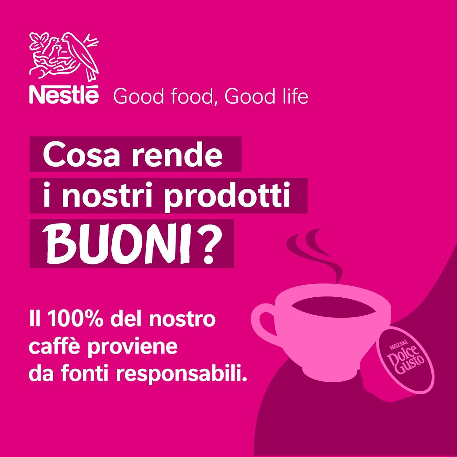 Nescafé Dolce Gusto Cafe Dolce Gusto Espresso Intenso Desc. | Nestle Pack 3 Kisten Mit 18 Kapseln,Die Jewells 16 Einheit(3er Pack)