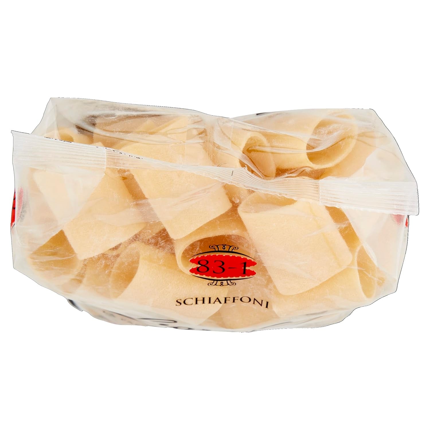 Schiaffoni Größe 500