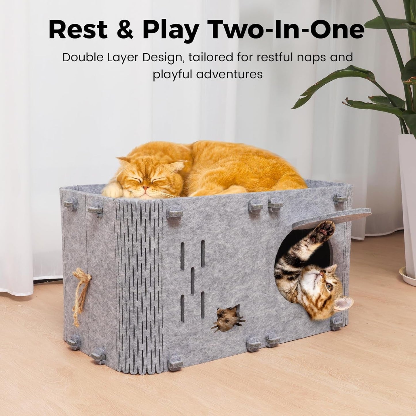 Decken und Möbel, Haustiere, Höhlen und Häuser, Katzen, Betten für Katzen, Katzenbetten, Matratzen