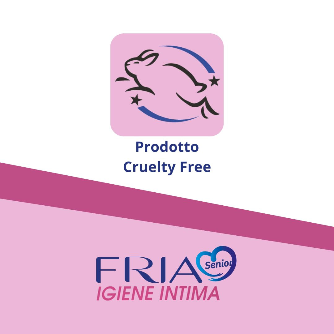 Fria Intima Senior Damenbinden 60 Stück