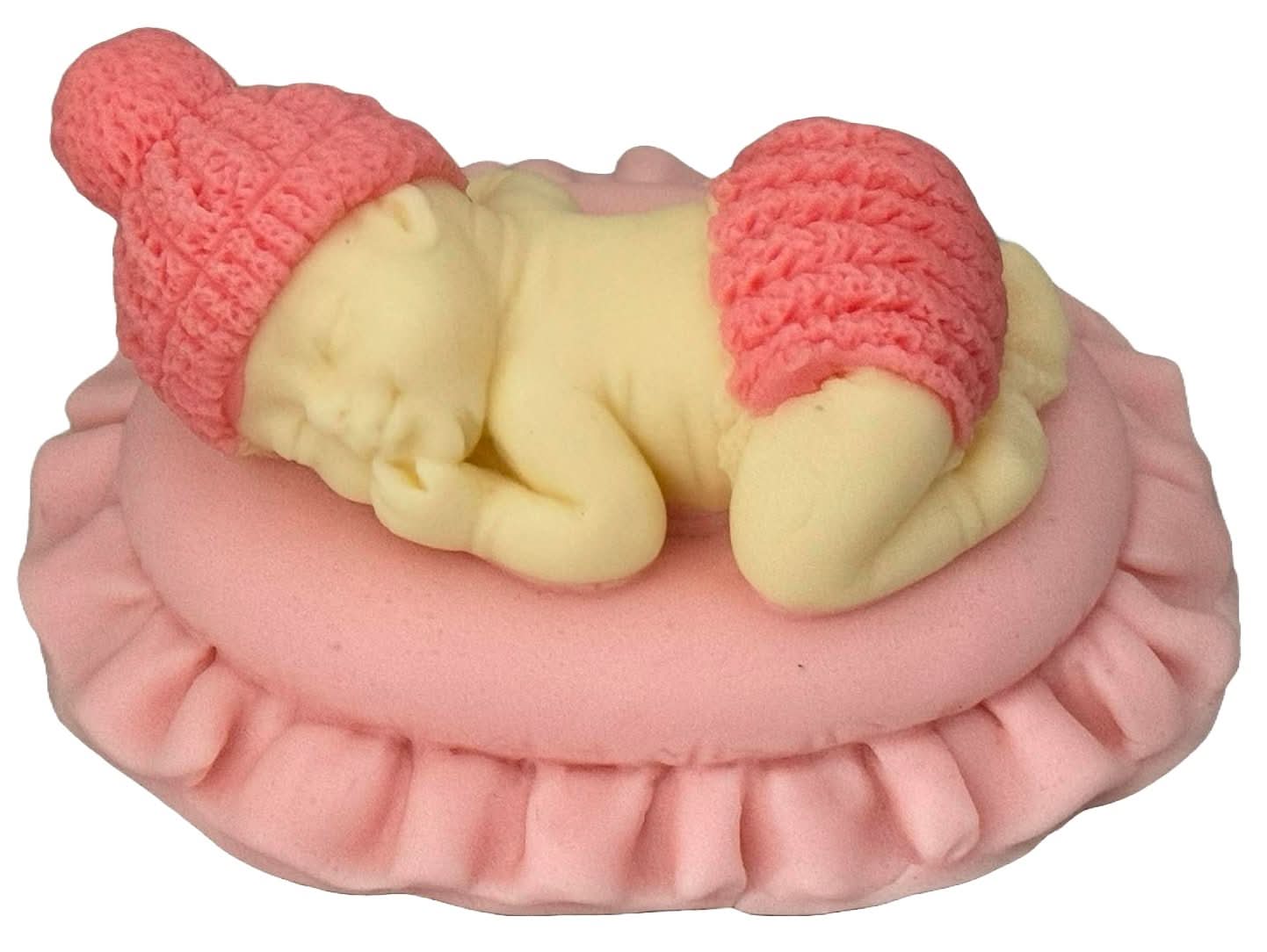Essbare Zuckerdekoration, Batez Sugar Paste Dekorationen Nati Shop