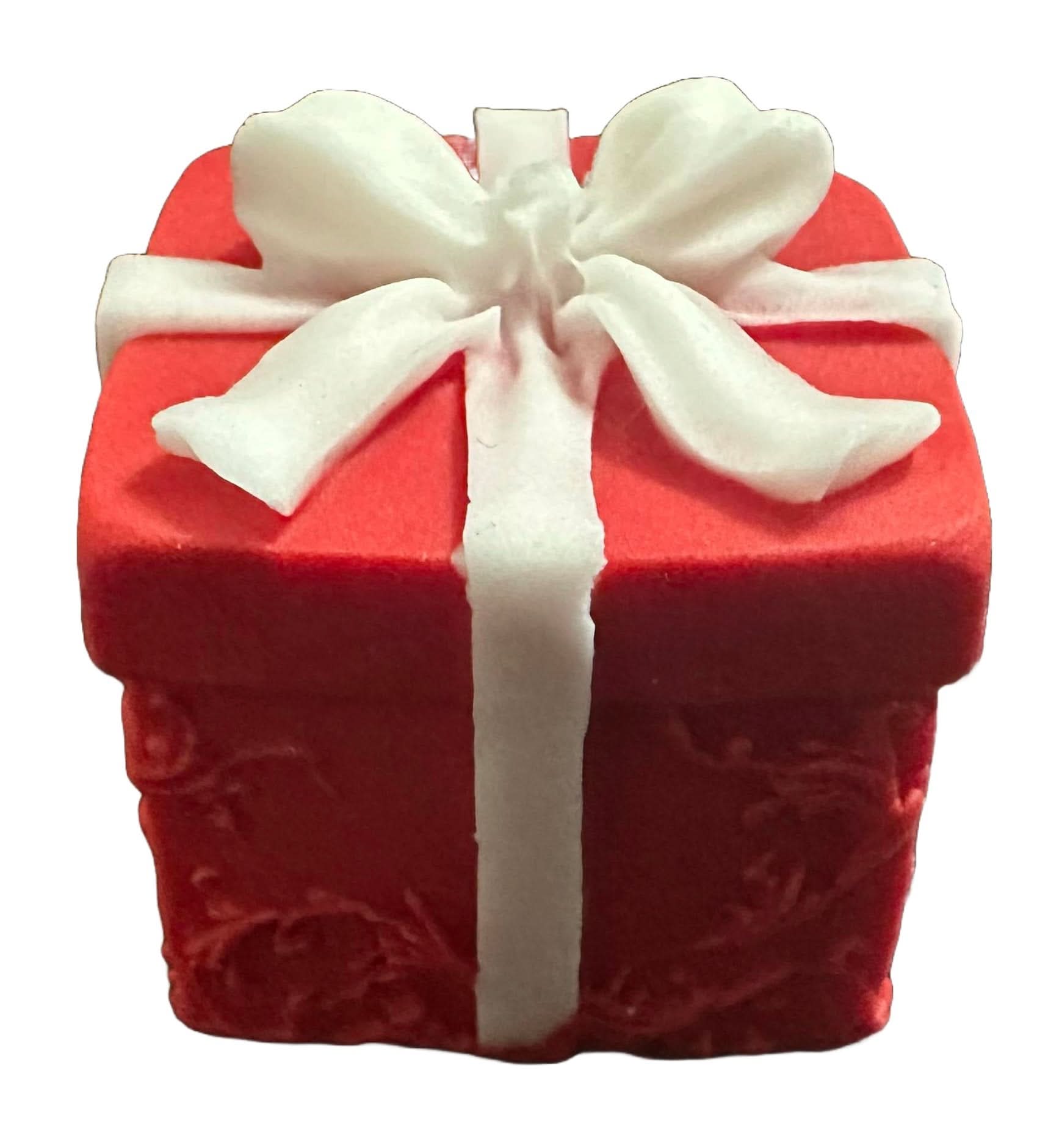 Essbare Zuckerdekoration, Geschenkdekorationen von Sugar Paste Nati Shop