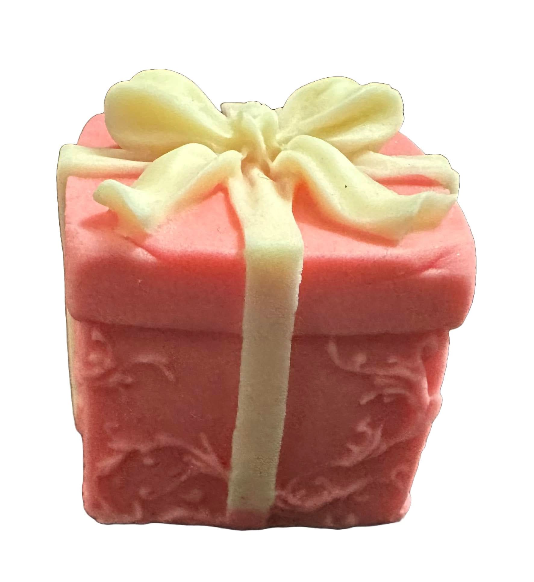 Essbare Zuckerdekoration, Geschenkdekorationen von Sugar Paste Nati Shop
