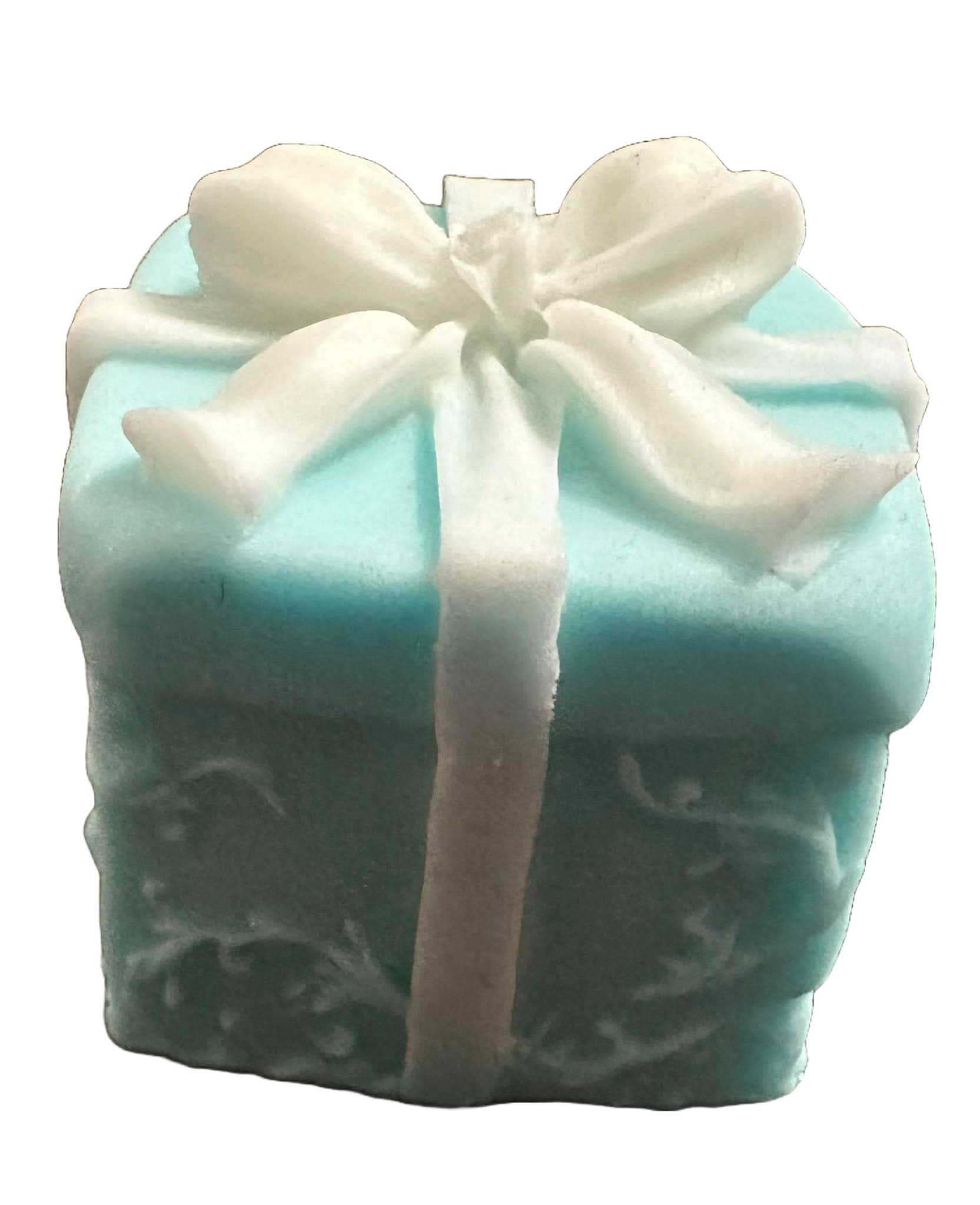 Essbare Zuckerdekoration, Geschenkdekorationen von Sugar Paste Nati Shop