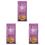 Müsli mit Früchten und Nüssen von Amazon, 750g