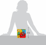 Renova Papierservietten für Kinder, 20 Stück, 110 g