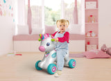 Clementoni 17855 Tiere erste Schritte, mehrfarbig Bebe Toys Naty Shop