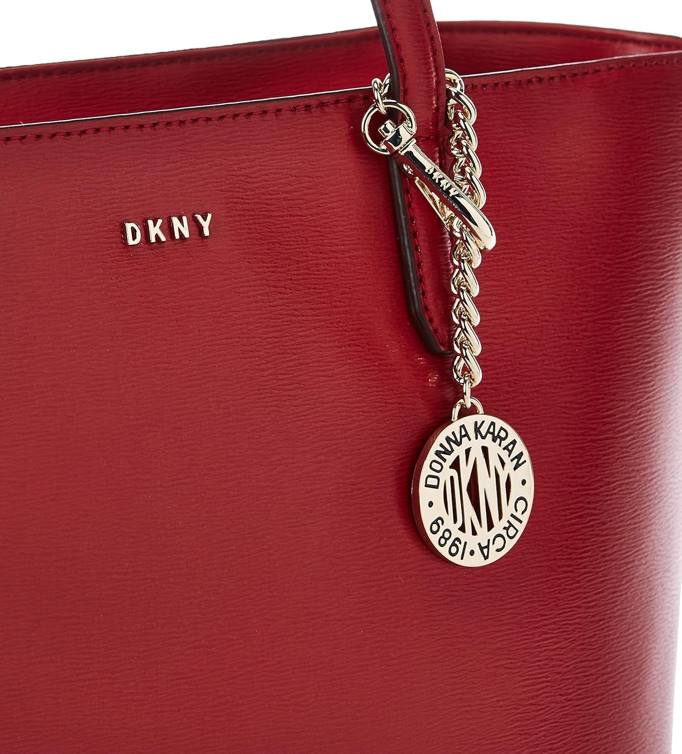 DKNY Bryant Md Damen-Tragetasche, Einheitsgröße, Damen-Naty-Shop-Taschen