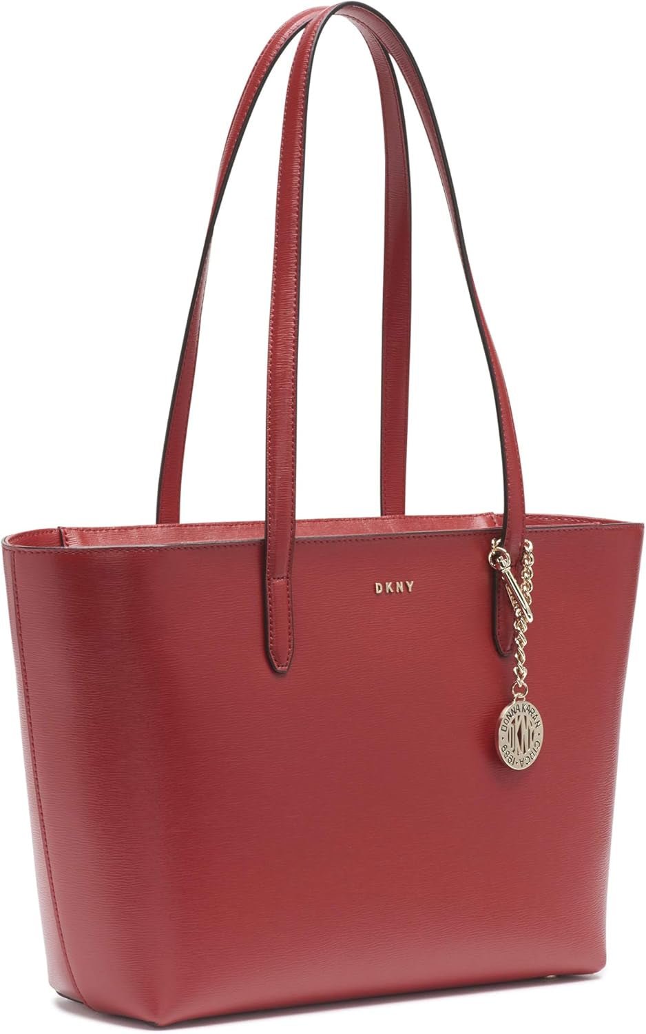 DKNY Bryant Md Damen-Tragetasche, Einheitsgröße, Damen-Naty-Shop-Taschen
