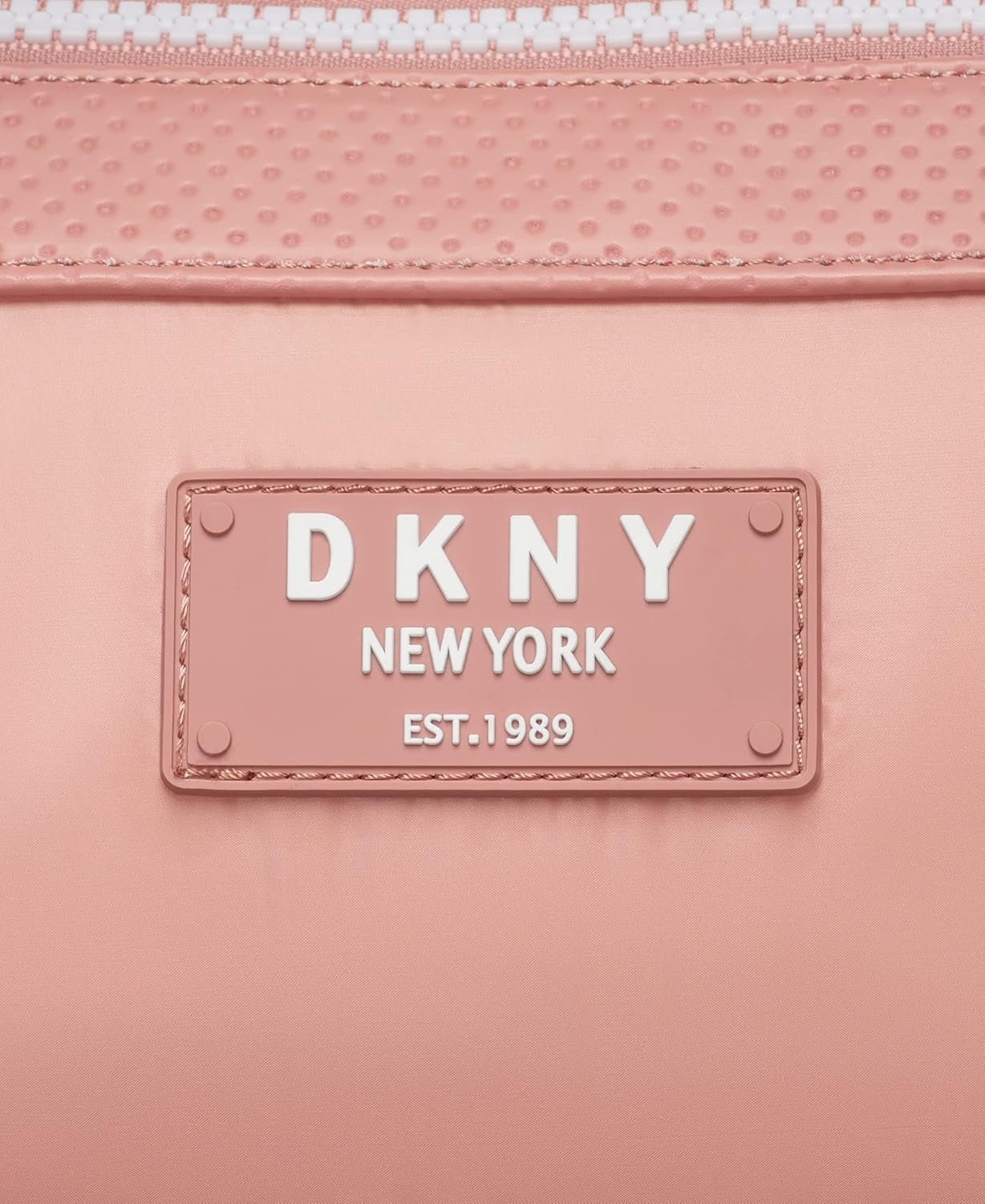 DKNY Do640ug1-ros-one Gr Boarding-Tasche für Damen, Primrose, Einheitsgröße Damentaschen Naty Shop