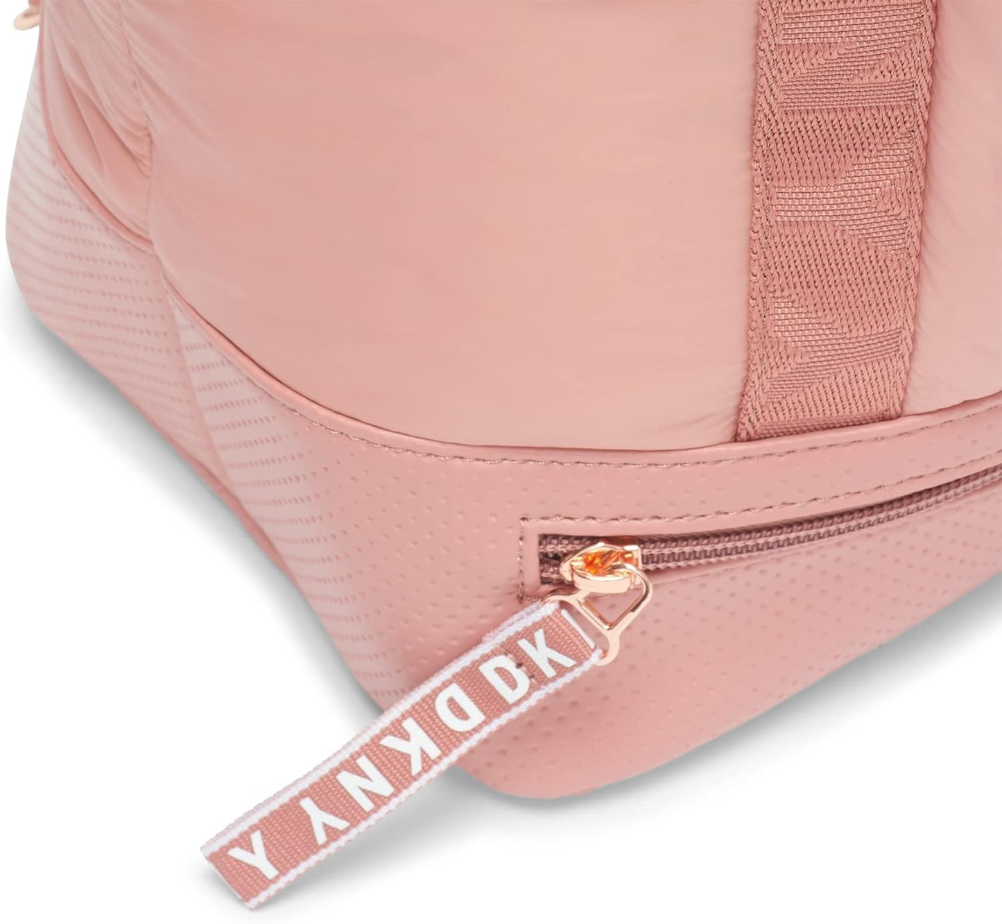 DKNY Do640ug1-ros-one Gr Boarding-Tasche für Damen, Primrose, Einheitsgröße Damentaschen Naty Shop
