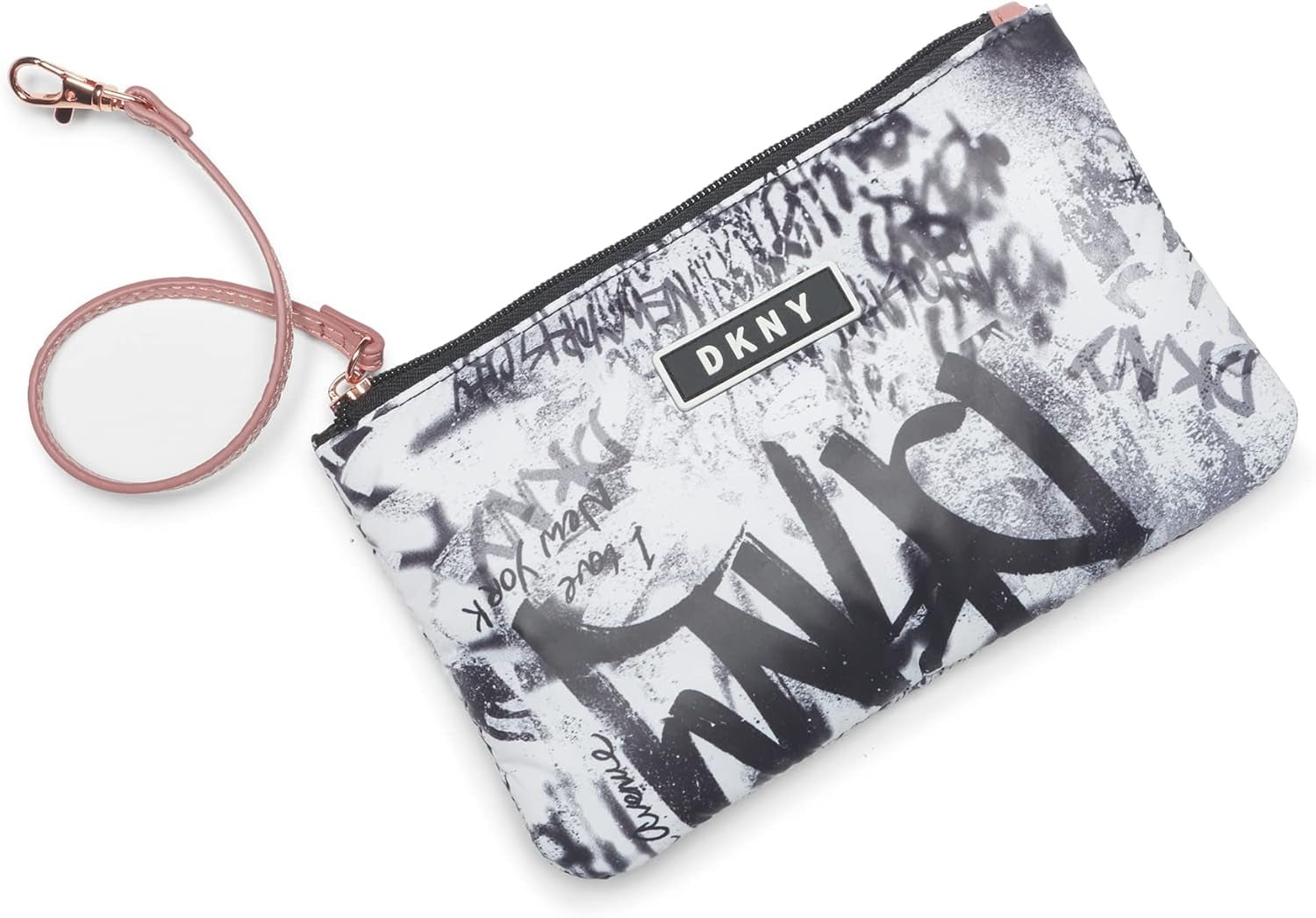 DKNY Do640ug1-ros-one Gr Boarding-Tasche für Damen, Primrose, Einheitsgröße Damentaschen Naty Shop