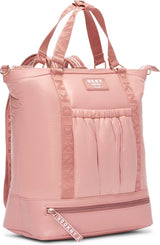 DKNY Do640ug1-ros-one Gr Boarding-Tasche für Damen, Primrose, Einheitsgröße Damentaschen Naty Shop