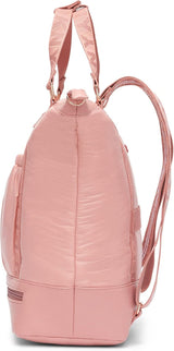 DKNY Do640ug1-ros-one Gr Boarding-Tasche für Damen, Primrose, Einheitsgröße Damentaschen Naty Shop