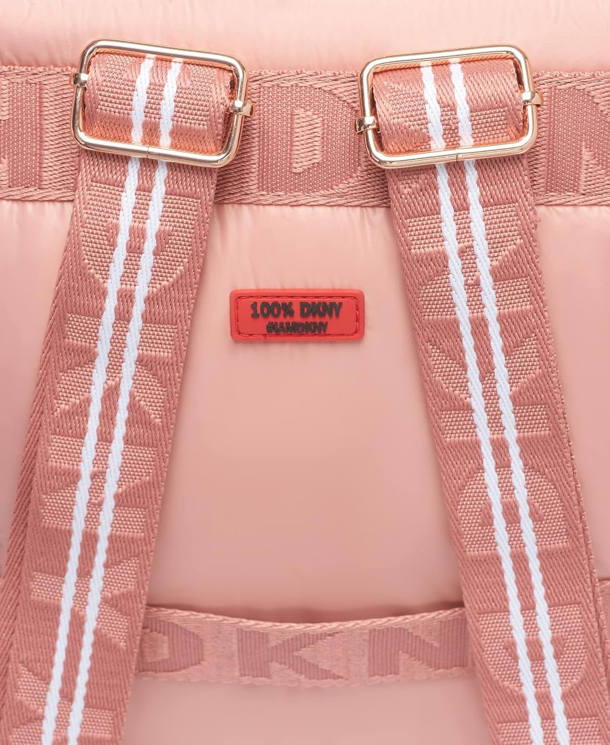 DKNY Do640ug1-ros-one Gr Boarding-Tasche für Damen, Primrose, Einheitsgröße Damentaschen Naty Shop