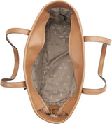 DKNY Damen R31AFR73-DVX-1 Tote, Cashew Damentaschen Naty Shop