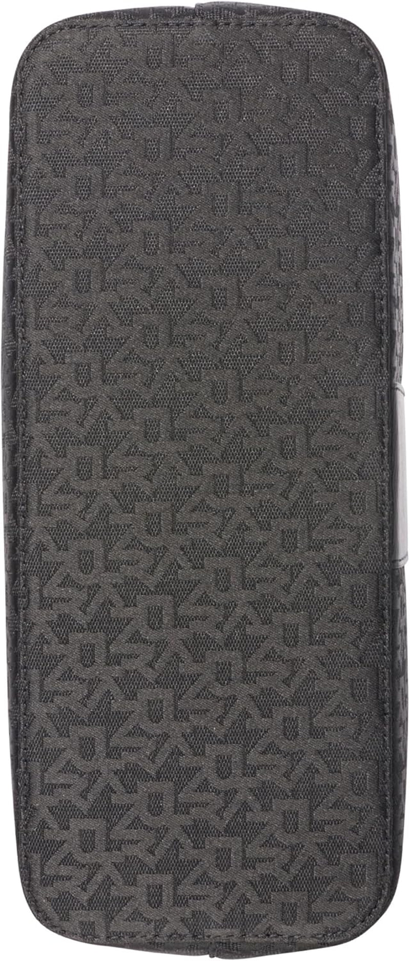 DKNY Damen R31AFR73-XLB-1 Tote, Schwarzes Logo / Schwarze Damentaschen Naty Shop