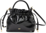 DKNY Feven Umhängetasche Damentaschen Naty Shop Schwarz