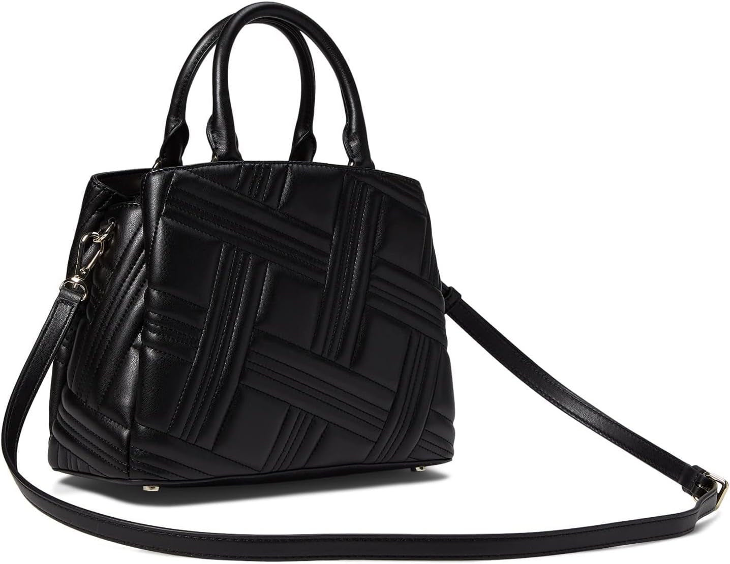 DKNY mittelgroße Umhängetaschen für Damen, Naty Shop
