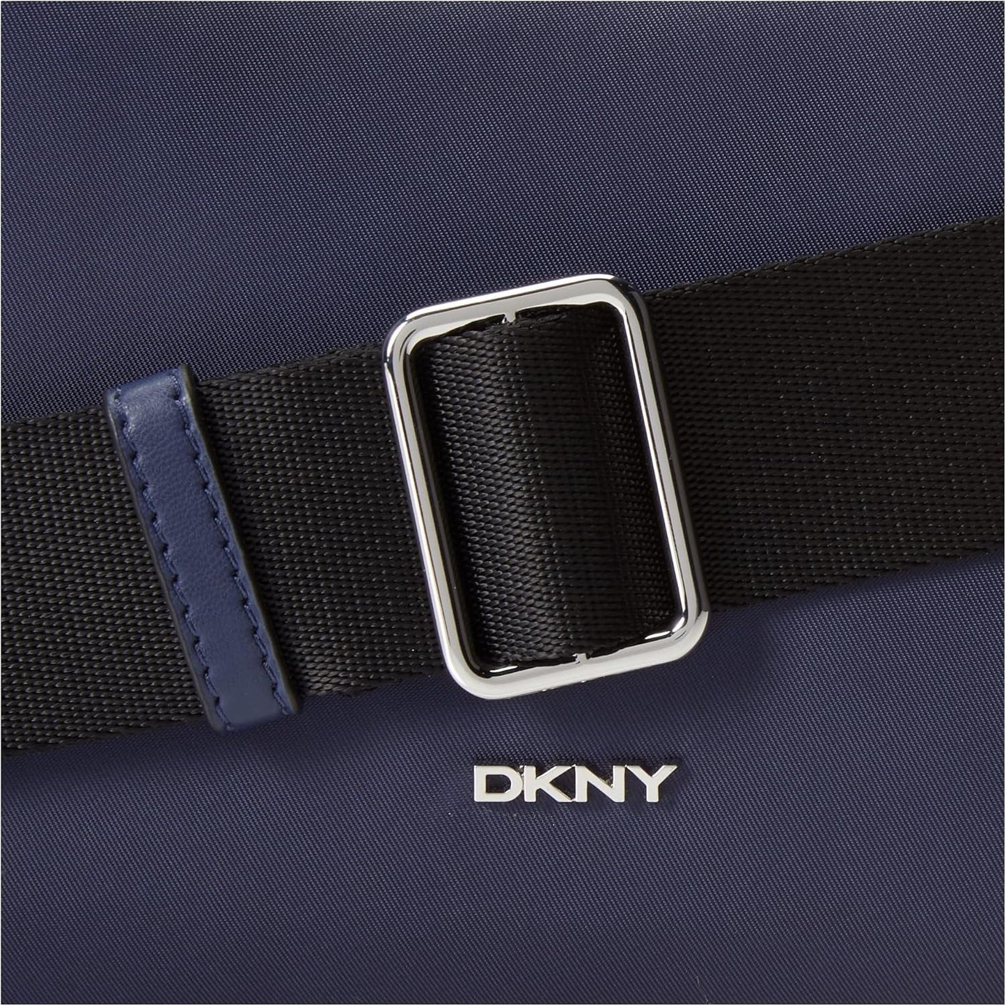 DKNY Sportliche Umhängetasche Caelynn Pouchette Handtaschen Taschen Damen Naty Shop